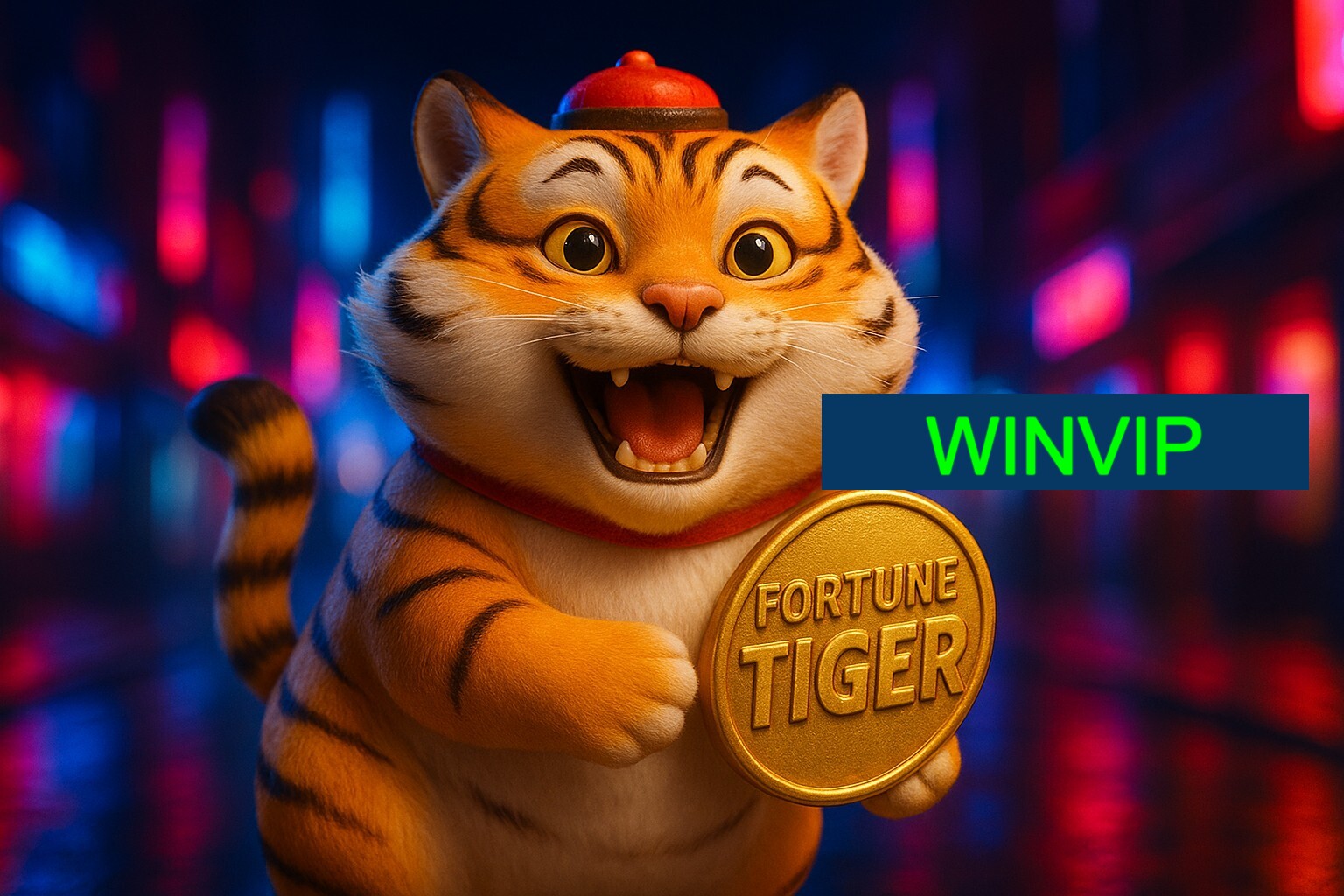 Como Jogar Fortune Tiger